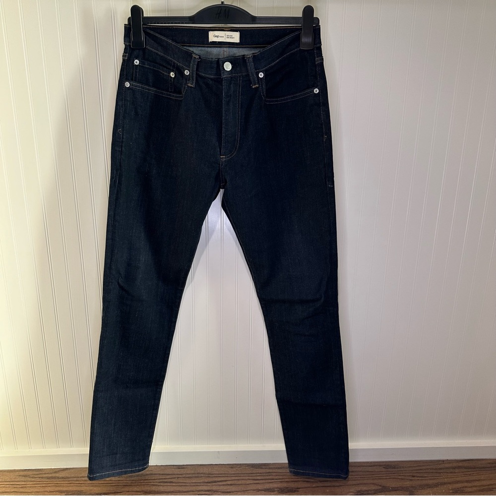 GAP jeans 32x32